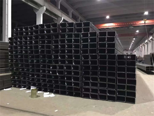 象州冷拔方管选型指南 工程采购怎么选